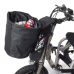 Triride Lined Storage Basket